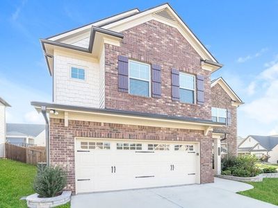 4515 Big Rock Ridge Trl SW, Gainesville, GA, 30504