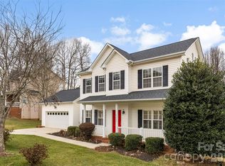 4325 Donnell Dr, Gastonia, NC 28056