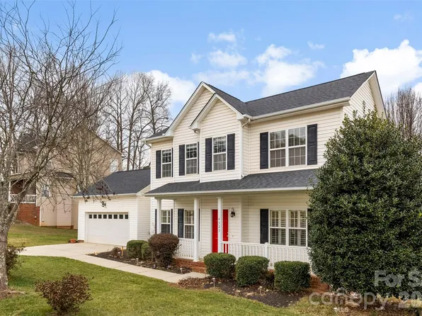 4325 Donnell Dr, Gastonia, NC 28056