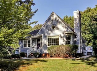 10147 Castle Tower Rd, Mechanicsville, VA 23116