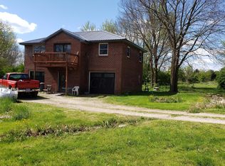 3761 Fry Rd, Ostrander, OH 43061