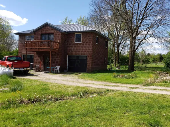 3761 Fry Rd, Ostrander, OH 43061