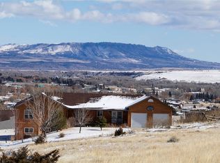 160 Wineglass Rd, Livingston, MT 59047