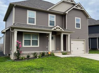 3048 Core Dr, Clarksville, TN 37042