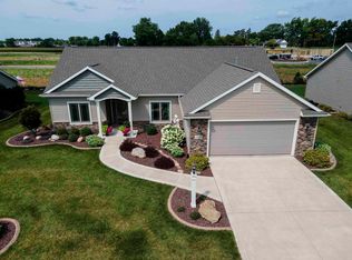 3369 Landin Meadows Run, New Haven, IN 46774