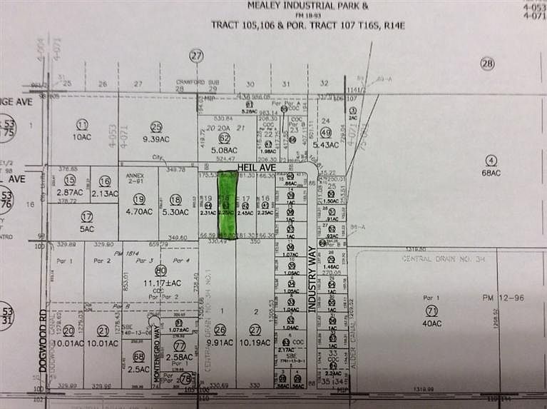 1st image of 735 W Heil Ave