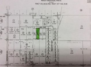 735 W Heil Ave, El Centro, CA 92243