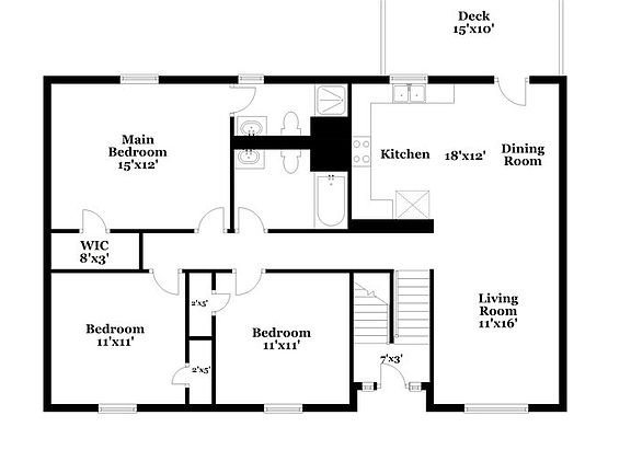 2nd image of this home