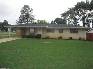 20 Kaye Ln, Jacksonville, AR 72076