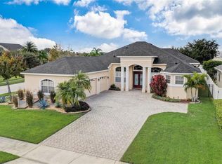 7298 Windham Harbour Ave, Orlando, FL 32829