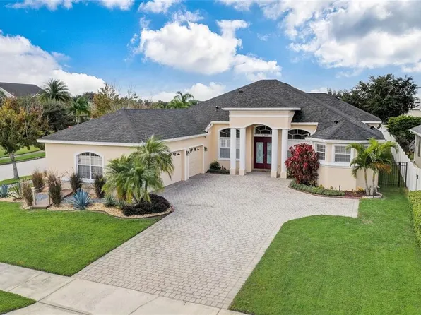 7298 Windham Harbour Ave, Orlando, FL 32829