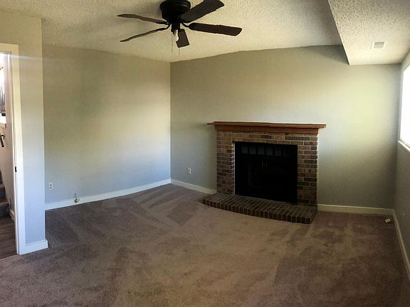 Family Room or possible 4th bedroom