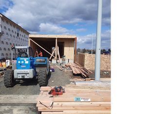 840 Laurel St, Silverton, OR 97381