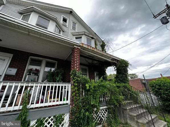 41 Norman Ave, Trenton, NJ 08618