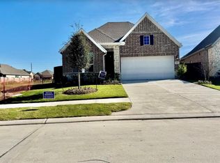 8923 Moose Trl, Manvel, TX 77578