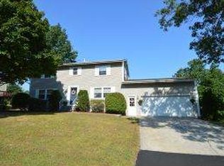 10 Logan Rd, Nashua, NH 03063