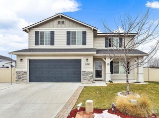 11383 W Dreamcatcher St, Boise, ID 83709