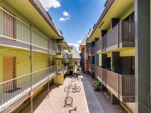 961 N Euclid Ave, Tucson, AZ 85719