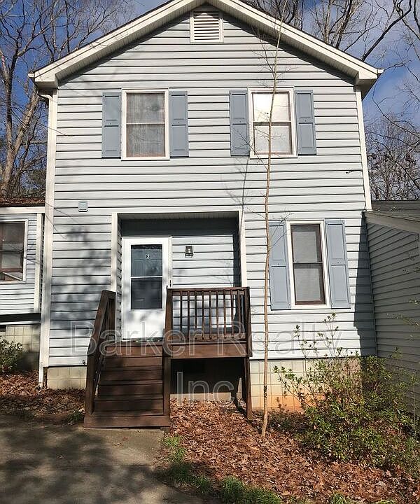 1st image of 4705 Fargo Ct APT B