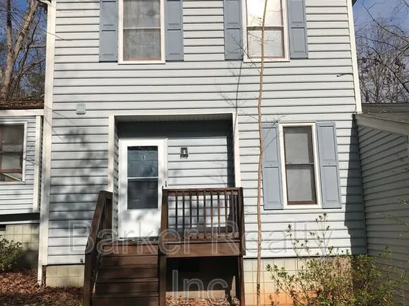 4705 Fargo Ct, Raleigh, NC