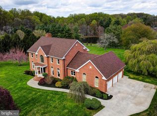 12611 Waterspout Ct, Owings Mills, MD 21117