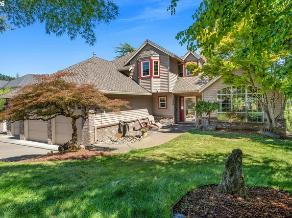 14388 SE Meadows Ln, Clackamas, OR 97015