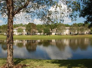 1640 Vineland Cir #D, Fleming Island, FL 32003