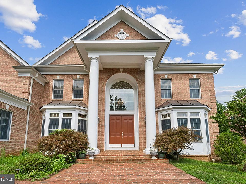 1st image of 4363 Knob Hill Ct