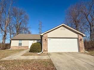 3511 Lisa Cir, Indianapolis, IN 46235