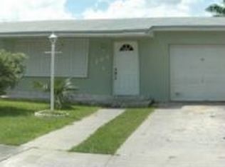 164 NW 15th St, Homestead, FL 33030