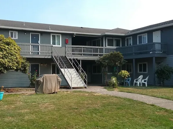 Park Place East, 1940 33rd Ave #1960-6B, Longview, WA 98632