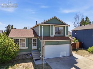 9565 Yukon Way, Colorado Springs, CO 80925