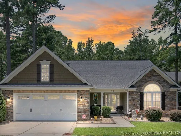 72 Orchard Falls Dr, Spring Lake, NC 28390