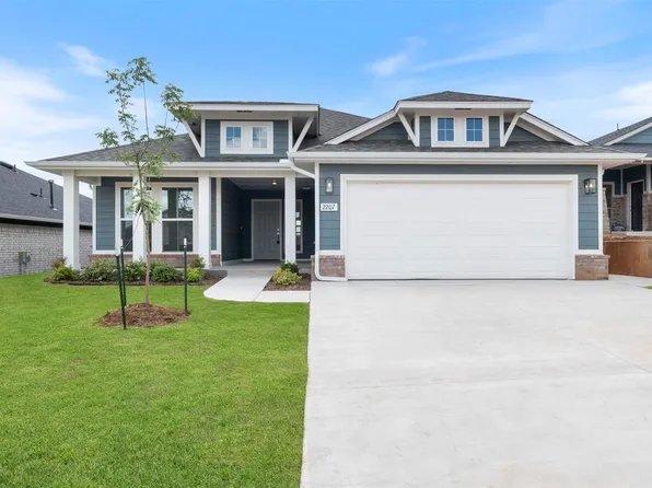 2207 W 29th Ave, Stillwater, OK 74074