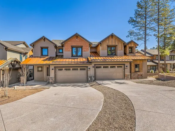 4311 Appaloosa St, Flagstaff, AZ 86001