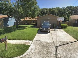 4405 Cranbrook Dr, Arlington, TX 76016