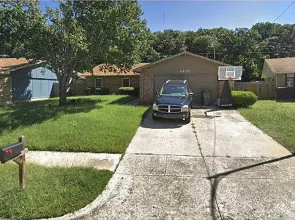 4405 Cranbrook Dr, Arlington, TX 76016