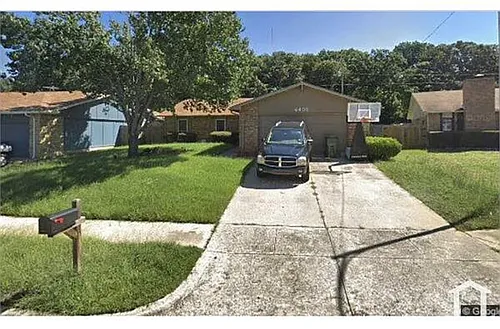 4405 Cranbrook Dr Photo 1