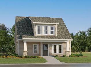 Perry Plan, The Encore : The Encore Single-Family, Perry, GA 31069