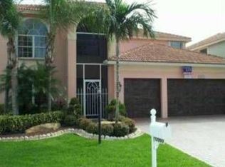 12650 Little Palm Ln, Boca Raton, FL 33428