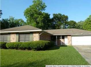 5727 Decatur Dr, Baton Rouge, LA 70817