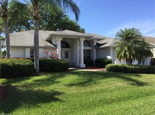 22361 Fountain Lakes Blvd, Estero, FL 33928