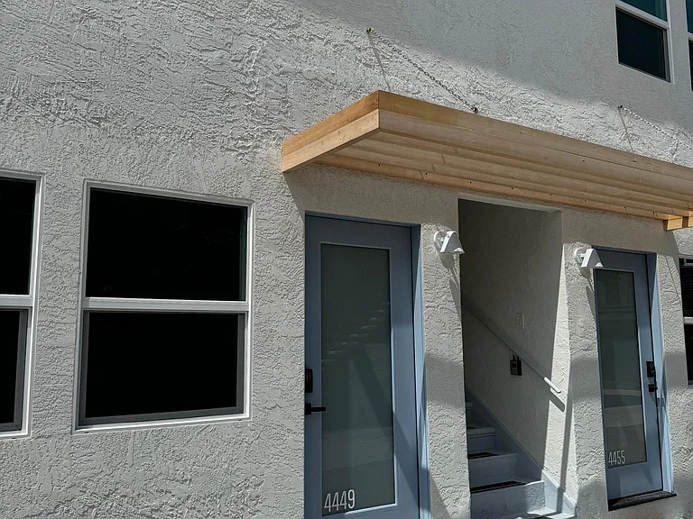 4451 Illinois St — Photo 1