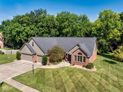 7120 Bluffridge Blvd, Indianapolis, IN, 46278
