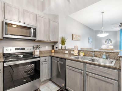 4207 Indian Bayou Trl #2107, Destin, FL, 32541