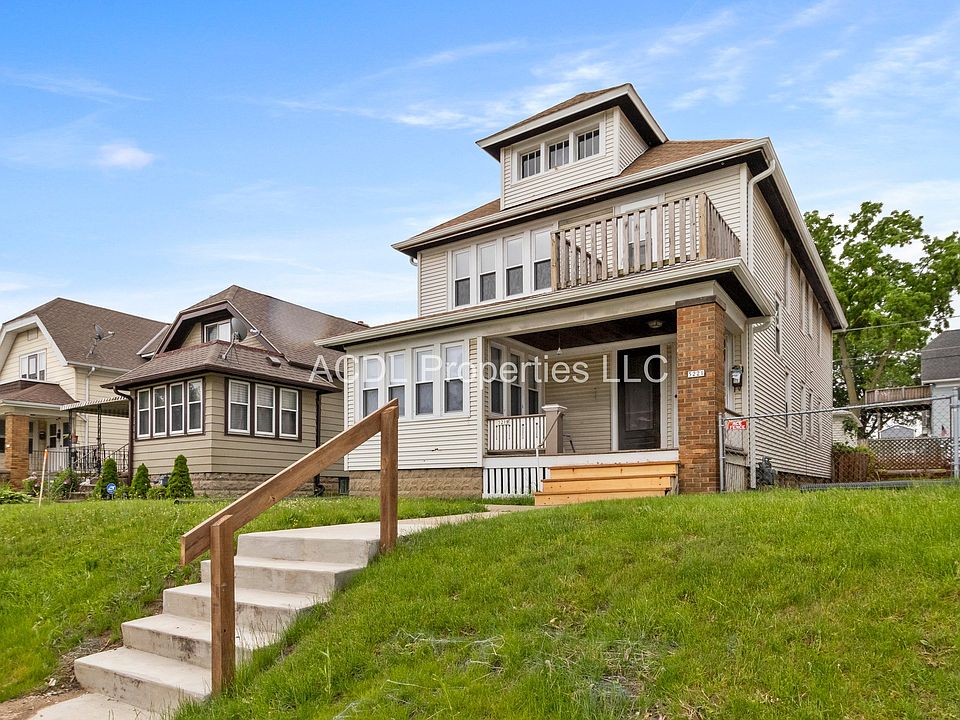 5219 W. Greenfield Ave