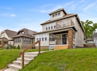5219 W Greenfield Ave #B, Milwaukee, WI 53214