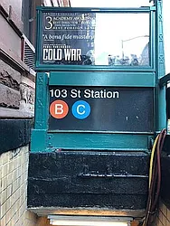 Rented by Park River