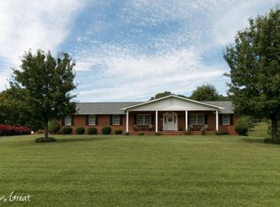 109 Regency Dr, Goodview, VA 24095