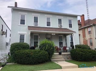 217 E Market St, Tiffin, OH 44883